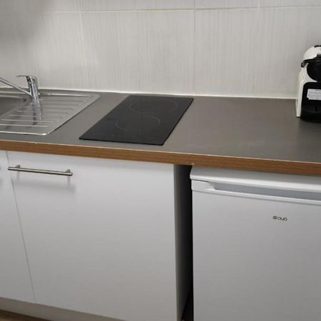 Appartamento Verdier Studio Lot 1 Tolosa Esterno foto