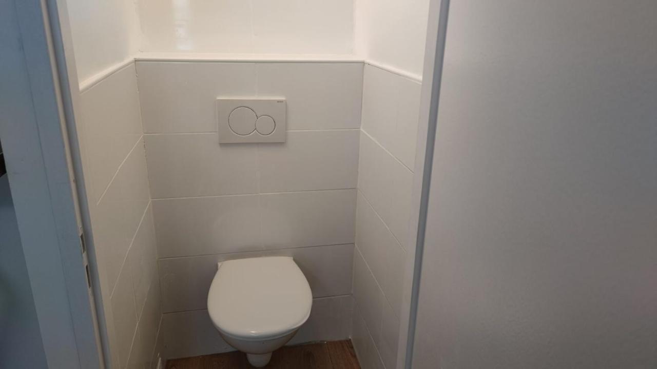 Appartamento Verdier Studio Lot 1 Tolosa Esterno foto
