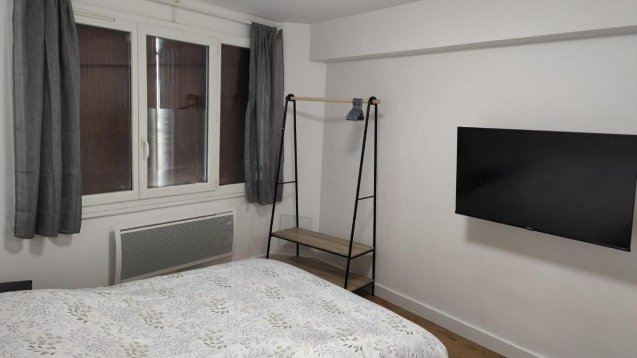 Appartamento Verdier Studio Lot 1 Tolosa Esterno foto