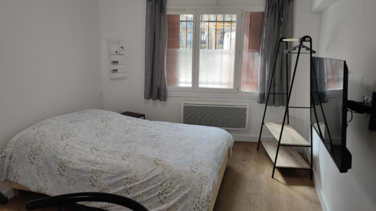 Appartamento Verdier Studio Lot 1 Tolosa Esterno foto